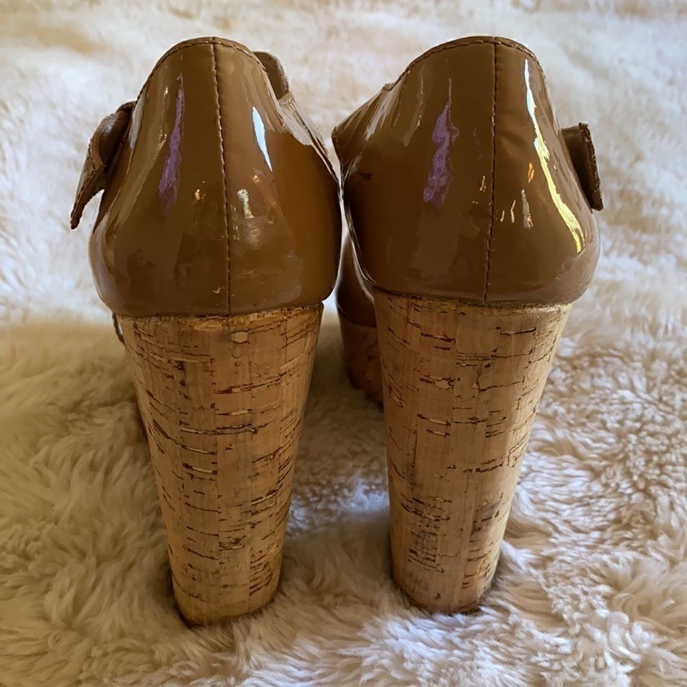 Michael Kors Womens Pumps Size 10 - Picture 3 of 6